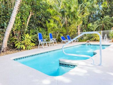 Oceanfront Vacation Rental in the Florida Keys